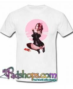 Theresa T Shirt SL