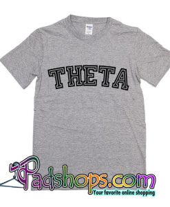 Theta t-shirt