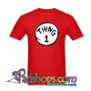 Thing 1 T-Shirt