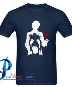 This World Is Rotten Death Note T Shirt