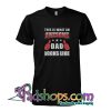 This is What an Awesome Dad Looks like T shirt SL