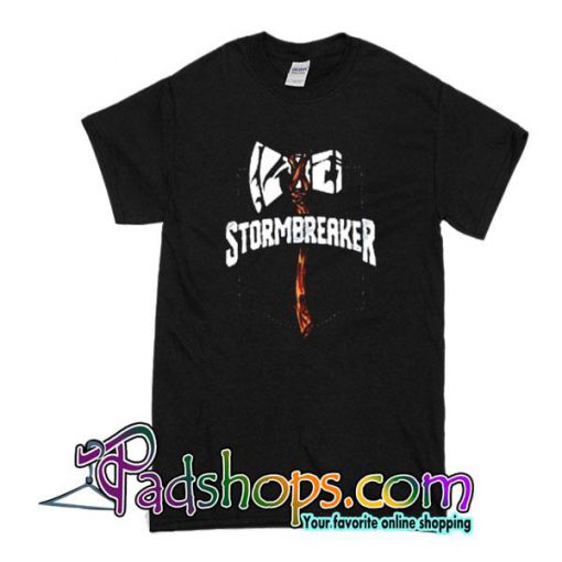 Thor Stormbreaker T-Shirt