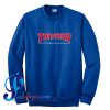 Thrasher Magazine Sweatshirt