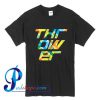 Thrower T Shirt