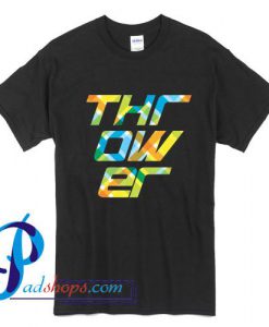 Thrower T Shirt