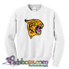 Tiger Head Sweatshirt SL
