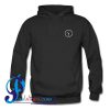 Time And Date Clock Hoodie