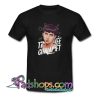 Timothee Chalamet Trending T Shirt SL