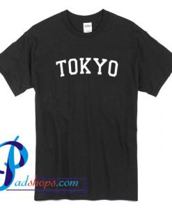 Tokyo T Shirt