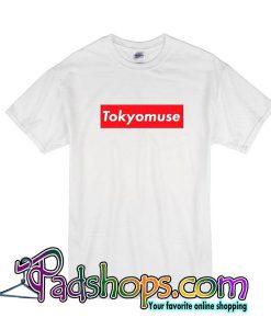 Tokyomuse T-Shirt