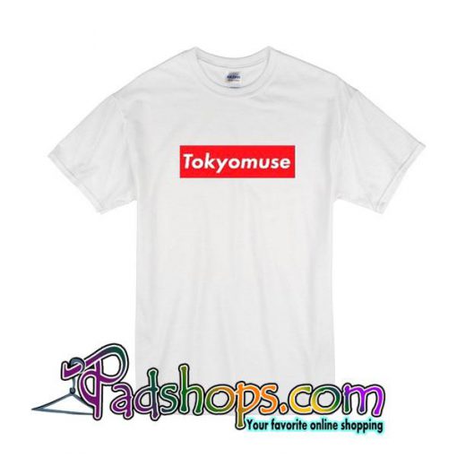 Tokyomuse T-Shirt
