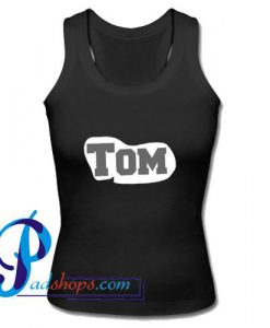 Tom Tank Top