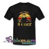 Tom Waits She is Whiskey in a Teacup Trending T Shirt SL