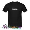 Tomboy T Shirt (PSM)