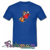 Tony The Tiger Frostie Frosted Flakes Tshirt SL
