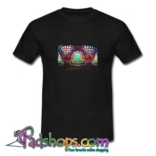 Tool Trending T shirt SL