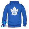 Toronto Maple Leafs Logo Hoodie