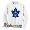 Toronto Maple Leafs Sweatshirt