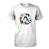 Totoro Dream Garden T Shirt