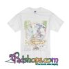 Totoro T-shirt Top Tee Best Quality Summer tshirt