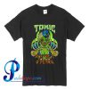 Toxic Britney Spears T Shirt