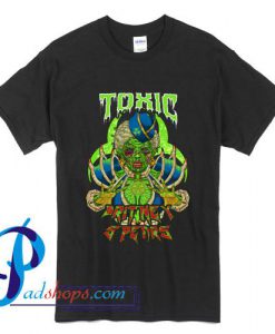 Toxic Britney Spears T Shirt