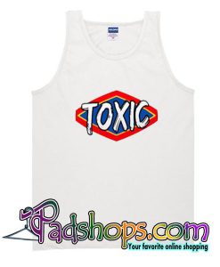 Toxic Tank Top