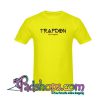 Trapdon Los Angeles T-Shirt