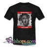 Treyvon Martin Rest In Power Black T Shirt SL