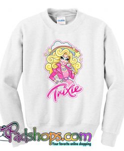 Trixie Mattel BOYFRIEND Sweatshirt SL