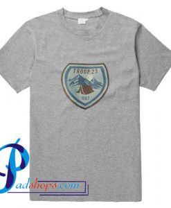 Troop 23 1987 T Shirt