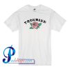 Troubled Rose T Shirt