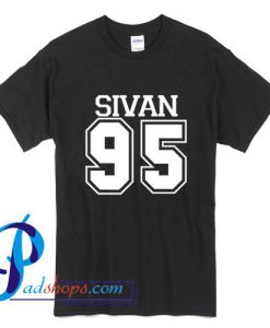 Troye Sivan 95 T Shirt