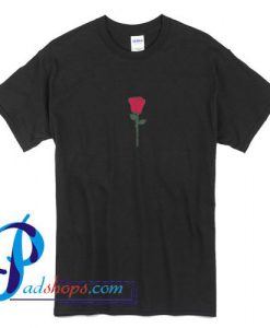 Troye Sivan Rose T Shirt