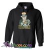 Trump make St Patrick’s day great again Hoodie (PSM)