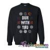 Twenty One Pilots Dun WIth You Sweatshirt (PSM)