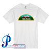 Twin Peaks Sheriff Department T Shirt