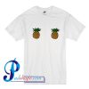 Two Pineapple T Shirt