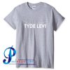 Tyde Levi T Shirt