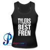 Tylers Best Fren Tank Top