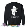Ukraine Sweatshirt SL