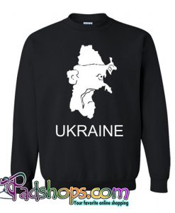 Ukraine Sweatshirt SL