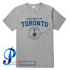 University Of Toronto Established 1827 T Shirt