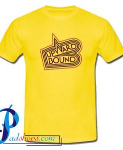 Upward Bound T Shirt