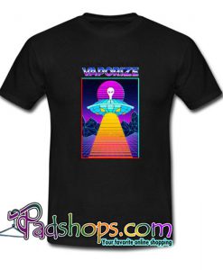 VAPORIZE Trending T Shirt SL