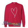 Valentine's Day Sweatshirt