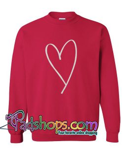 Valentine's Day Sweatshirt