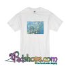 Van Gogh Almond Blossoms Tree T-Shirt