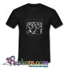 Van Halen Women and Children First T shirt SL