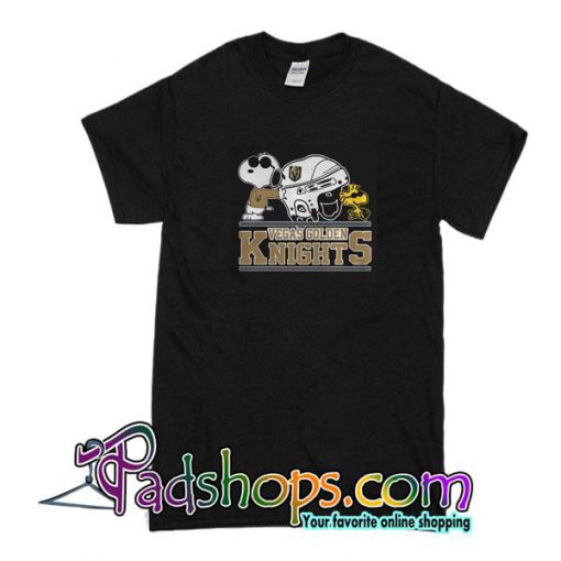 Vegas Golden Knights T-Shirt